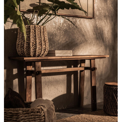 Table d'appoint Artisan