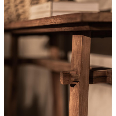Table d'appoint Artisan