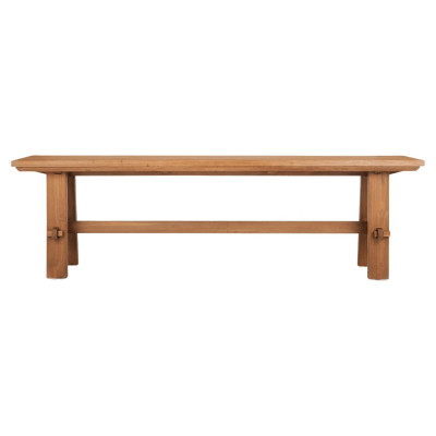 Banc d'appoint Artisan