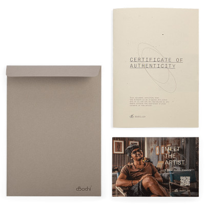 Tableau New Dawn - Creed