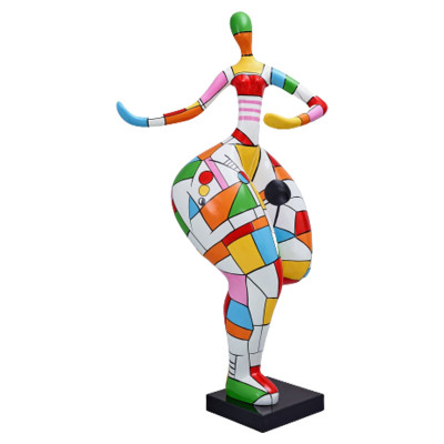 Sculpture Anastasia