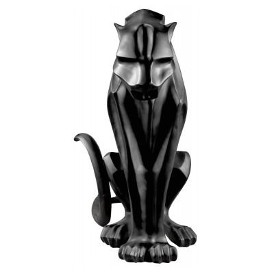 Sculpture Rajah