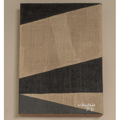 Tableau Sacred - Entreaties