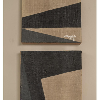 Tableau Sacred - Entreaties