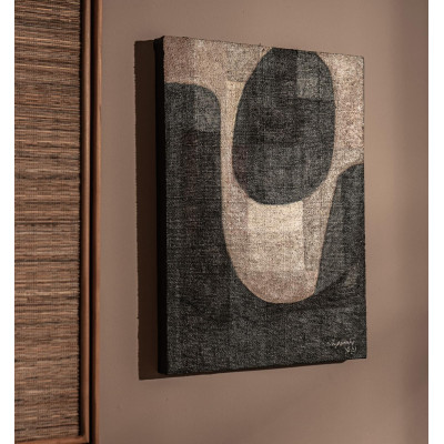 Tableau Chava - Emergence