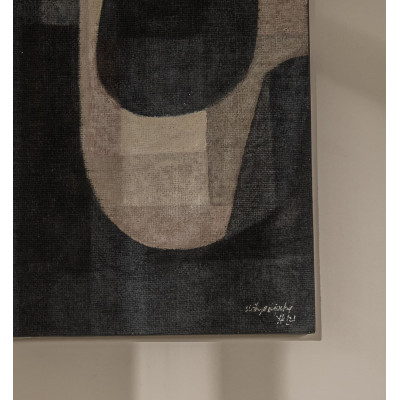 Tableau Chava - Emergence