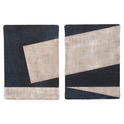 Tableau Sacred - Entreaties