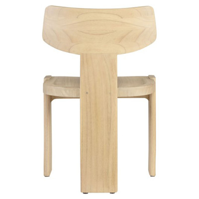 Chaise de salle à manger Sotho