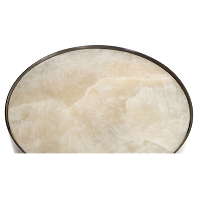 Table d'appoint Onyx