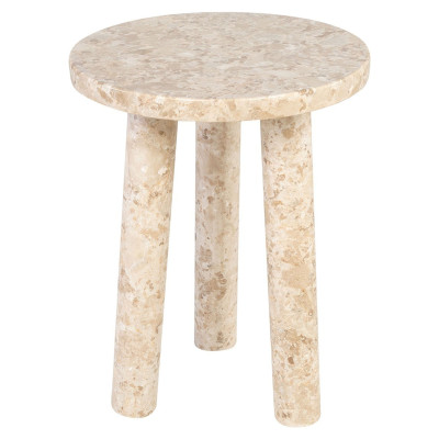 Table d'appoint trépied Tommy