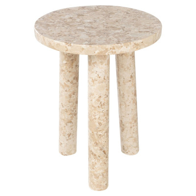 Table d'appoint trépied Tommy