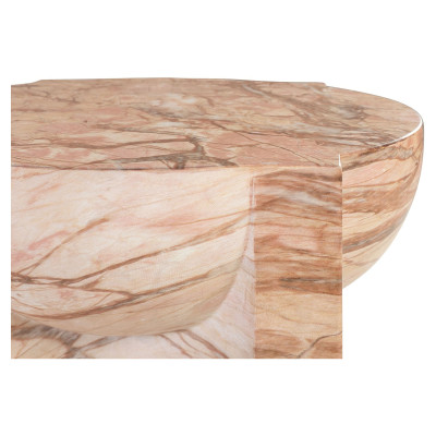 Table basse Fonte