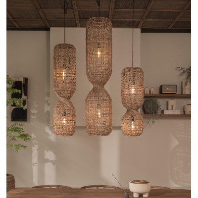 Suspension Twister Koi