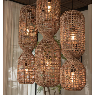 Suspension Twister Koi