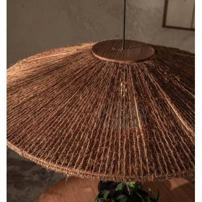 Suspension Cymbal Coco