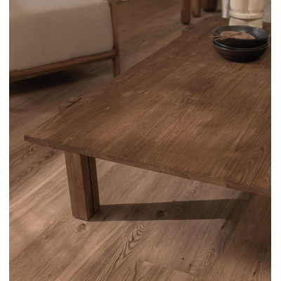 Table basse Hopper