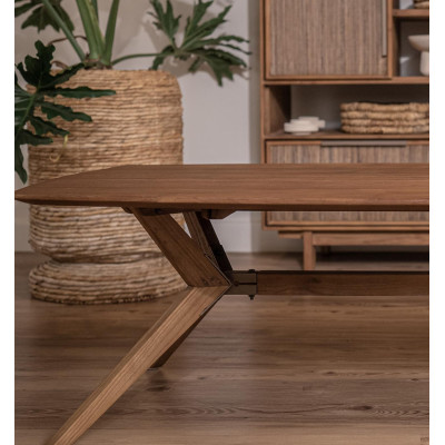 Table basse Kupu-Kupu