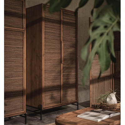 Armoire Coco avec 2 portes