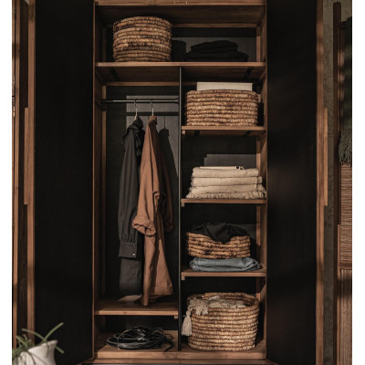 Armoire Coco avec 2 portes