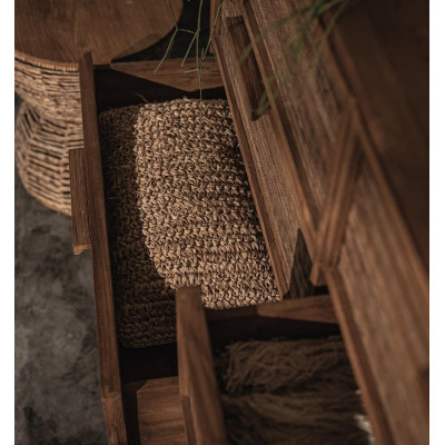 Commode Coco avec 6 tiroirs