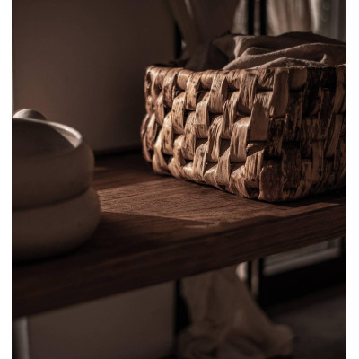 Table d'appoint Coco avec 2 plateaux