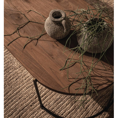 Table basse Coco Legs