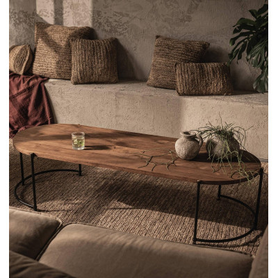 Table basse Coco Legs