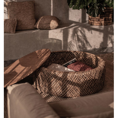 Table basse Knut