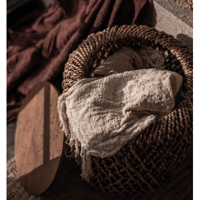 Table d'appoint Knut