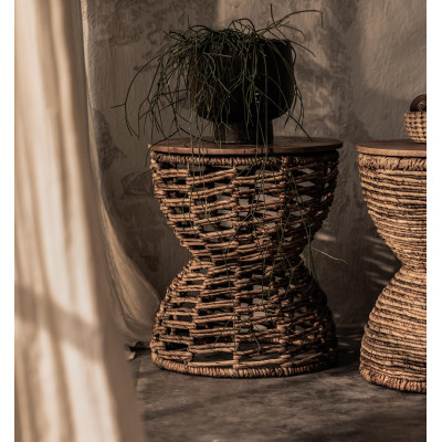 Tabouret Rebana Mezzo