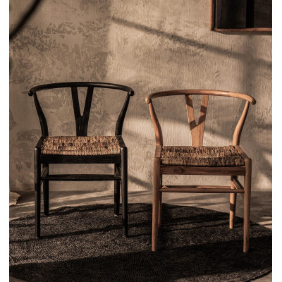 Chaise Caterpillar Twin