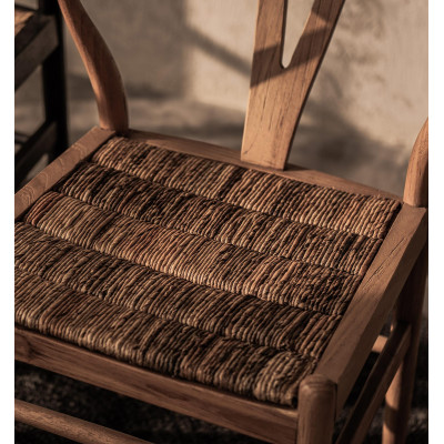 Chaise Caterpillar Twin