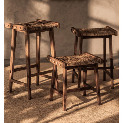 Tabouret de bar Caterpillar