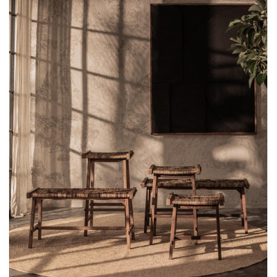 Tabouret de bar Caterpillar