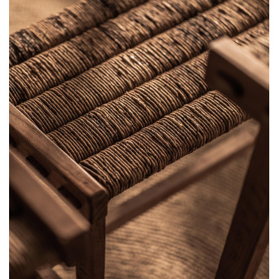 Tabouret de bar Caterpillar