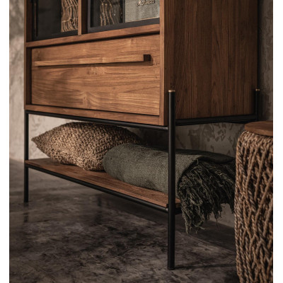 Armoire Outline