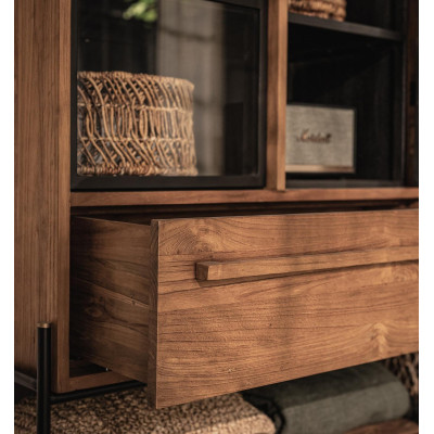 Armoire Outline