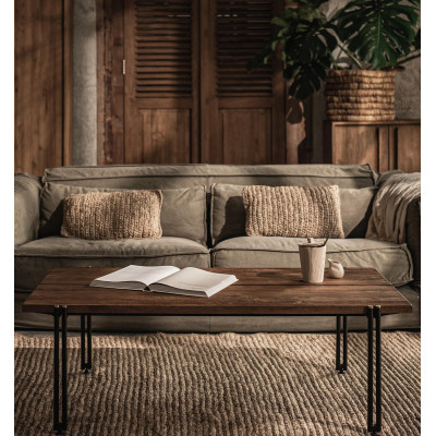 Table basse Outline rectangulaire