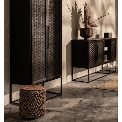 Armoire Karma avec 2 portes