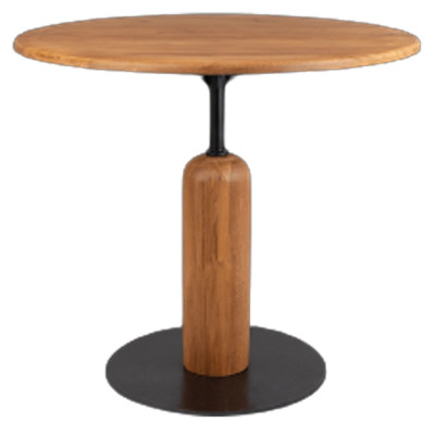 Table ronde Bullet