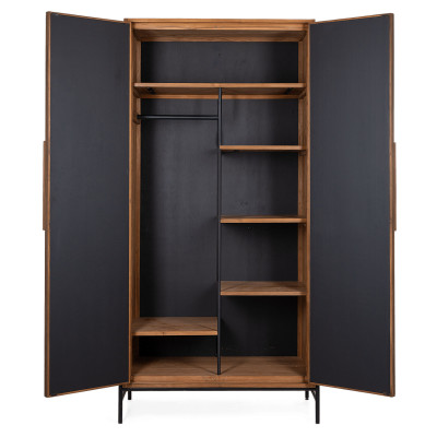 Armoire Coco avec 2 portes