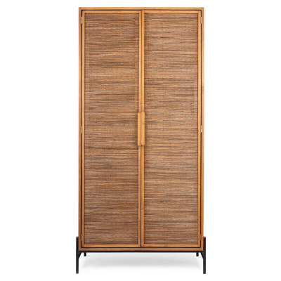 Armoire Coco avec 2 portes