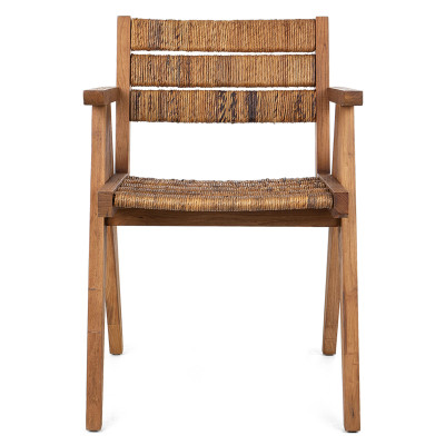 Fauteuil Caterpillar Brawny