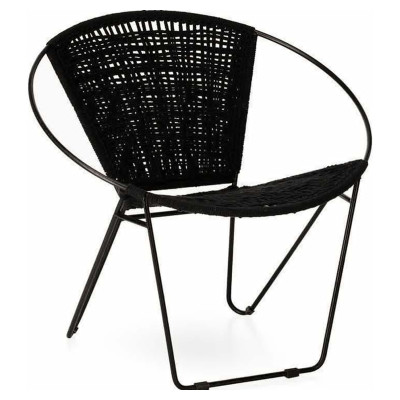 Fauteuil Kassala en coton