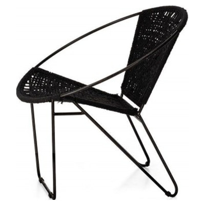 Fauteuil Kassala en coton