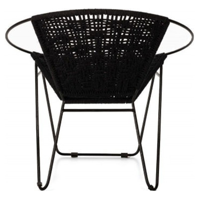 Fauteuil Kassala en coton