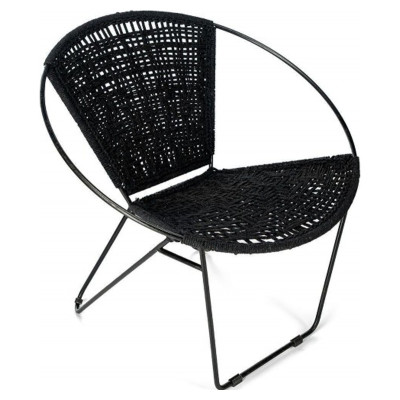 Fauteuil Kassala en coton