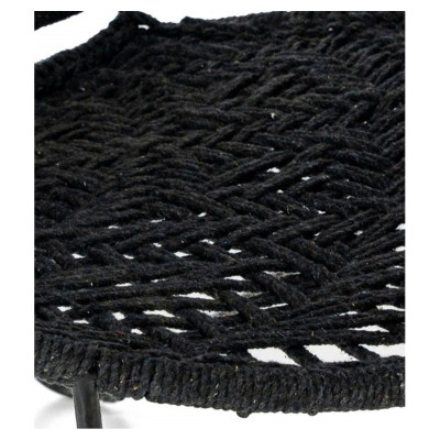 Fauteuil Kassala en coton