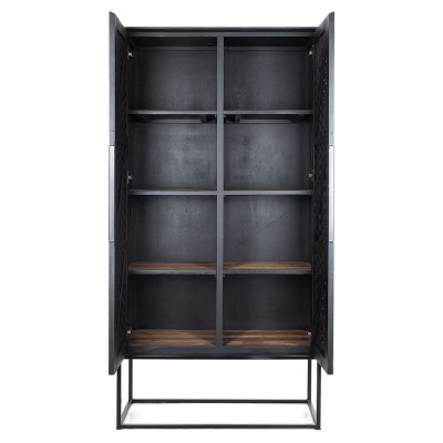 Armoire Karma avec 2 portes