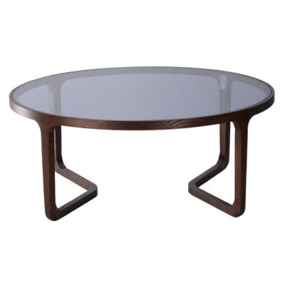 Table basse Arco ronde